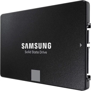 Samsung 870 EVO SATA III 2.5" SSD 1TB Internal Solid State Drive Hard New - Afbeelding 1 van 7