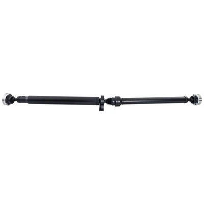 Rear Driveshaft For 2015-2019 Dodge Challenger 3.6L RWD Automatic Trans 70in. - Image 1 of 4