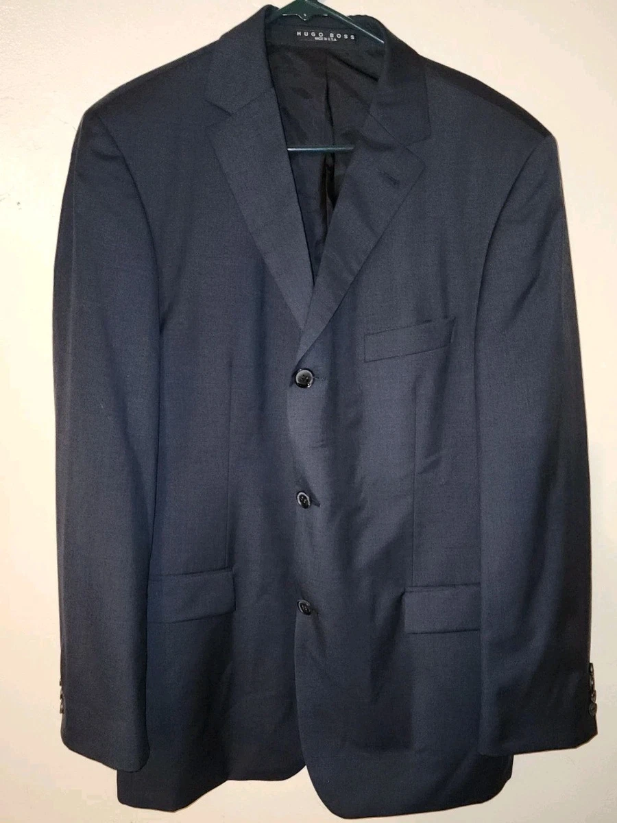 Hugo Boss Rossellini In Men's Suits for sale | eBay