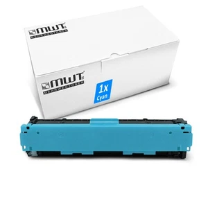 Cartouche Cyan Remplace Canon CRG054H C Canon I-Sensys LBP-621Cw LBP-623Cdw - Photo 1/4
