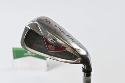 Wilson Di7 #5 Iron / 25.5 Degree / Uniflex TX-105 Shaft - Image 1 of 4