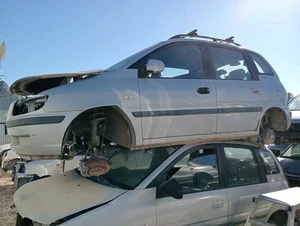 barra tetto per HYUNDAI MATRIX (FC) 1.6 GLS 2001 391424 - Picture 1 of 11