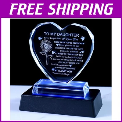 Recuerdo LED de mamá a hija - You are My Sunshine Gift Foto 1 de 4