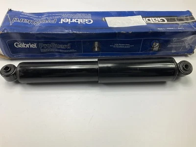 Grabriel 61703 Rear Shock Absorber For 1998-2002 Lincoln Navigator - Image 1 of 4