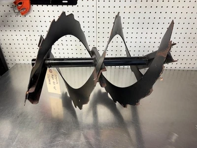 OEM Simplicity / Snapper 1723990A Snowblower Auger 42" Two Stage Right Hand - Image 1 of 4