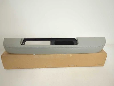 Nuevo reposabrazos trasero derecho gris Lincoln Navigator 2003-2006 fabricante de equipos originales Ford  Foto 1 de 4