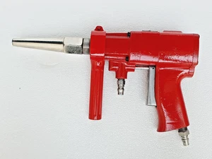 ELLIOTT 522400XL Pneumatic Heat Exchanger Tube Cleaner ID: 3/8" to 1" # 1 - Picture 1 of 6