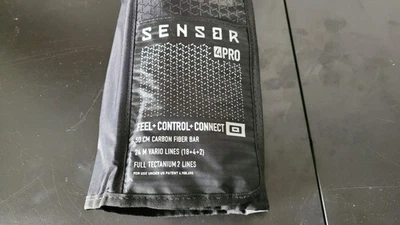 Sensor4 Pro Bar Kiten Bar Sensor 4  Neu - Bild 1 von 4