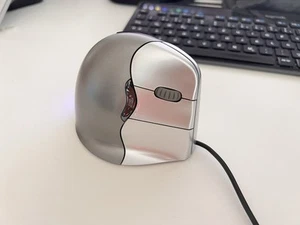 Evoluent VerticalMouse 4 (VM4R) Maus rechts - Bild 1 von 5