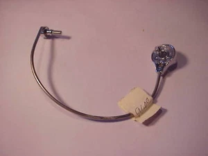 MITCHELL GARCIA 9600 SPINNING FISHING REEL BAIL NOS - Picture 1 of 1