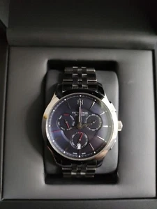 Victorinox Field Force Swiss Army 100M Men's Watch - Imagen 1 de 4