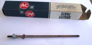 1957-1963 NOS Corvette Drive Cable (inner) - Foto 1 di 3