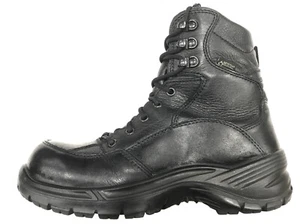 Jolly GoreTex Combat Steel Toe S3 Boots Size UK 5 Grade 1 #793 - Picture 1 of 9