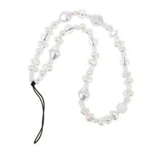 -lost Chain Lanyard Handmade Wrist Strap - Zdjęcie 1 z 12