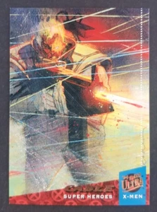 Cable 1994 Superheroes Marvel X-Men Fleer Ultra Card #21 (NM) - Bild 1 von 2