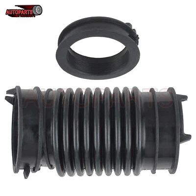 Трубка воздухозаборного шланга для Pontiac G5 2007-2008 G6 2008-2010 G4 2006 15838665 - Изображение 1 из 4