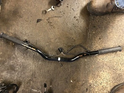 SkiDoo GSX 1200 XR GTX 600 800 Grand Touring 09 10 11 12 13 Handlebar & Warmers - Image 1 of 3