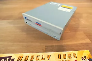 TRAXDATA CDR4120 PRO 4x/12x CD Writer - 1998 | BULK | SCSI | REFURBISHED | VG - Bild 1 von 10