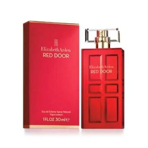 Elizabeth Arden Red Door Woman's Eau de Toilette - 1 fl. ounce - Picture 1 of 1