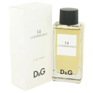 La Temperance 14 Perfume by Dolce & Gabbana 3.3oz/100ml Eau De Toilette Spray - Picture 1 of 6