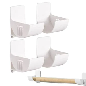 Mounted Garbage Bag Storage Box Wall For Kitchen Shelf New Dispenser Home - Picture 1 of 10