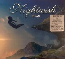 NIGHTWISH - Elan - 4 Track CD / EP / Digi-Pack - New / OVP 