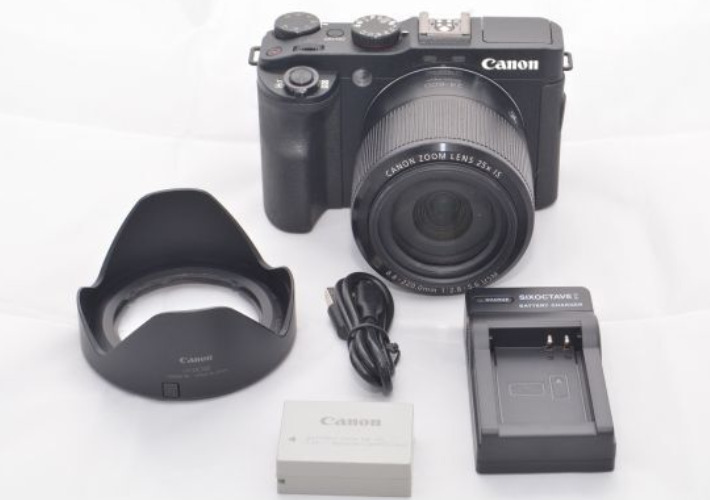 Canon PowerShot G3 X 20-29.9x Digital Cameras for sale | eBay Canon PowerShot G3 X 20-29.9x Digital Cameras for sale | eBay