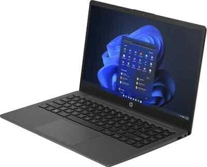 NOTEBOOK HP 240 G10 14" Intel i5-1335U 16 GB + 1 TB SSD Windows 11 Pro 8A5M2EA - Afbeelding 1 van 8