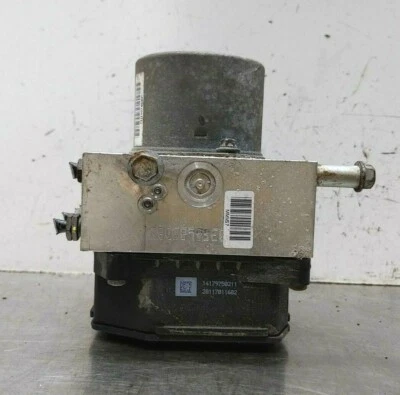 2012 MINI COOPER COUNTRYMAN BASE ABS ANTI-LOCK BRAKE PUMP AND MODULE 34516796698 — 第 1/3 张图片