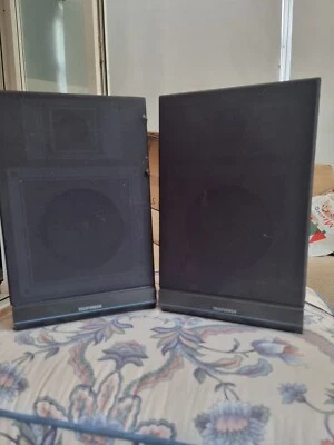 Altoparlanti da scaffale Telefunken, Made in Germany  - Immagine 1 di 4