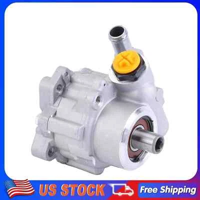 Nueva bomba de dirección asistida para Cadillac CTS 2008 2009 2010 2011 2012 2013 2014 AWD Foto 1 de 4