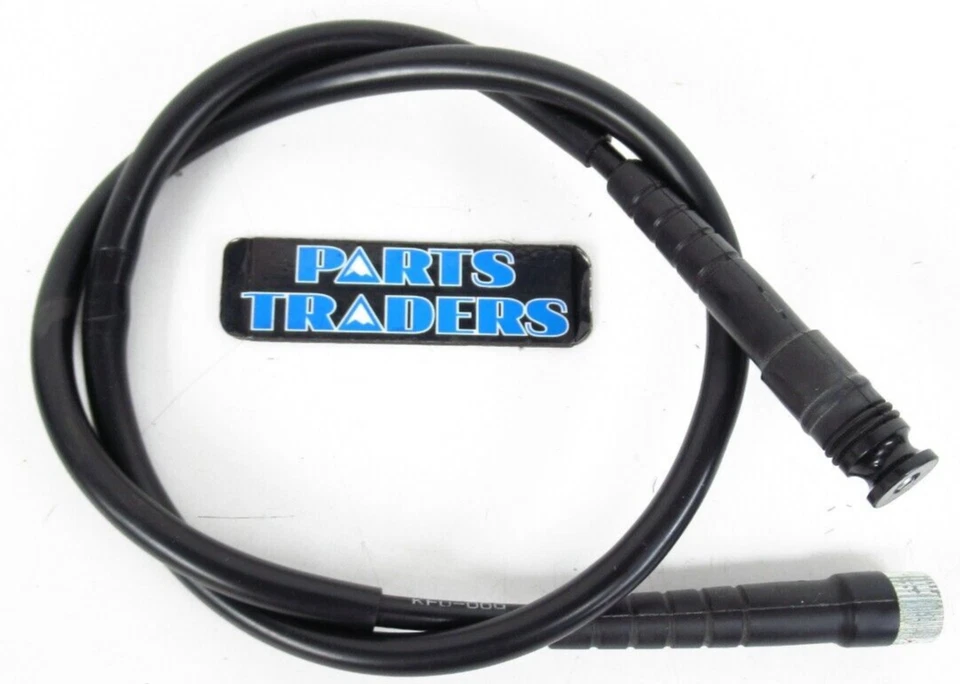 NOS Genuine Honda Speedometer Cable XR250R XR350R XR600R XL600R CM250C - Image 1 of 1