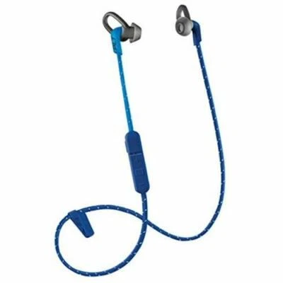 Plantronics BackBeat FIT 305 Sweatproof Sport Earbuds, Wireless Headphones, Dark - Image 1 of 2