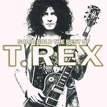 Solid Gold-the Best of von T.Rex | CD | Zustand sehr gut - Bild 1 von 1