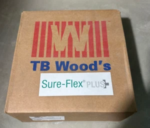 TB Woods Sure Flex Plus Manga Madera 11E Baltimore Aircoil BAC Parte 350295 NUEVO - Imagen 1 de 3
