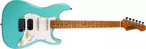 Jet JS-400 Sea Foam Green - Bild 1 von 12