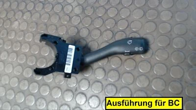 Scheibenwischerschalter VW Passat Variant 1.9 TDI 3BG/3BL/3BS 4B0953503H 12 - Bild 1 von 4