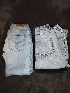 Umstandsjeans Gr. 34 - Bild 1 von 4