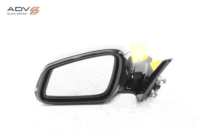 2014-2021 BMW M235i M240i 230i F22 LEFT SIDE DOOR EXTERIOR REAR VIEW MIRROR OEM - Image 1 of 4