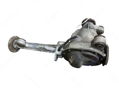 Lincoln Navigator 5.4L V8 4X4 Front Axle Carrier Differential 3.73 2003-2006 AR1 - Image 1 of 4
