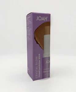 JOAH Tinted Luminizer Stick Crystal Glow Highlight Fair To Light Cool FC050 - Picture 1 of 6