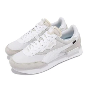 Puma Future Rider Play On grau weiß Herren Unisex Freizeit Lifestyle Schuhe 371149-26 - Bild 1 von 8