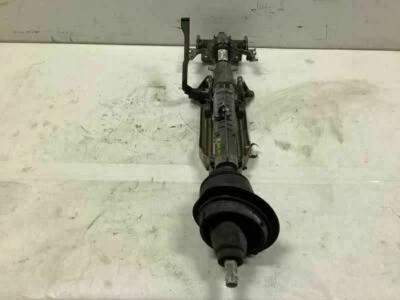 BMW 335XI 2008 sedán conjunto de columna de dirección A/T para BMW 328i 07-13 de fábrica Foto 1 de 4