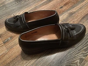 Allen Edmonds Newport Mens Shoes 11.5 - Picture 1 of 3