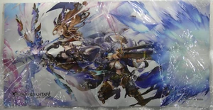 Alfombra de juego oficial Granblue Fantasy Cygames Inc no a la venta - Imagen 1 de 2