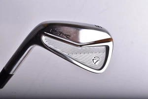 NEW 2021 TAYLORMADE P7MC 5 IRON GOLF CLUB CHOOSE SHAFT STEEL GRAPHITE LEFT HAND - Picture 1 of 11