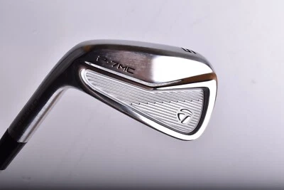 NEW 2021 TAYLORMADE P7MC 5 IRON GOLF CLUB CHOOSE SHAFT STEEL GRAPHITE LEFT HAND - Image 1 of 4