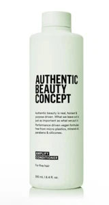 Authentic Beauty Concept Amplify Conditioner/For Fine Hair 8.4oz **NEW** - Picture 1 of 1
