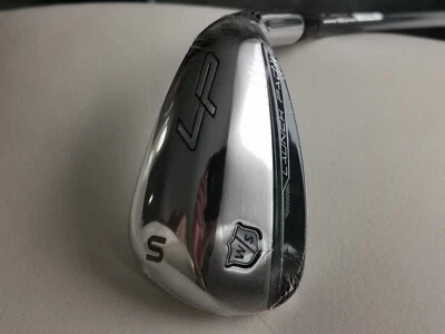 Wilson Launch Pad 2 Sandwedge Herren rechts neu Preishammer UVP 135 Euro - Bild 1 von 3