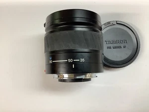 Minolta Maxxum AF 35-80mm f4-5.6 lens A mount For Sony or Minolta A Mount - Picture 1 of 4